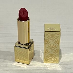 Estee Lauder Limited Edition Lipstick RED VELVET AB3
